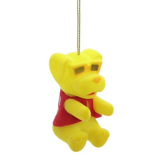 areon smile toy vanille - vanille autogeur - smile toy autoparfum - vanille - smile toy - auto parfum