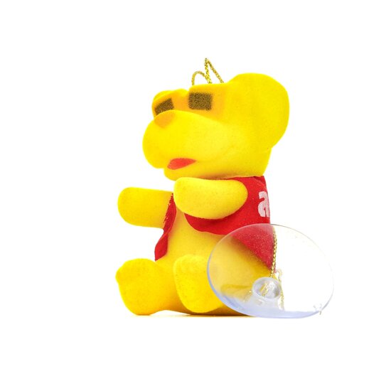 areon smile toy vanille - vanille autogeur - smile toy autoparfum - vanille - smile toy - auto parfum