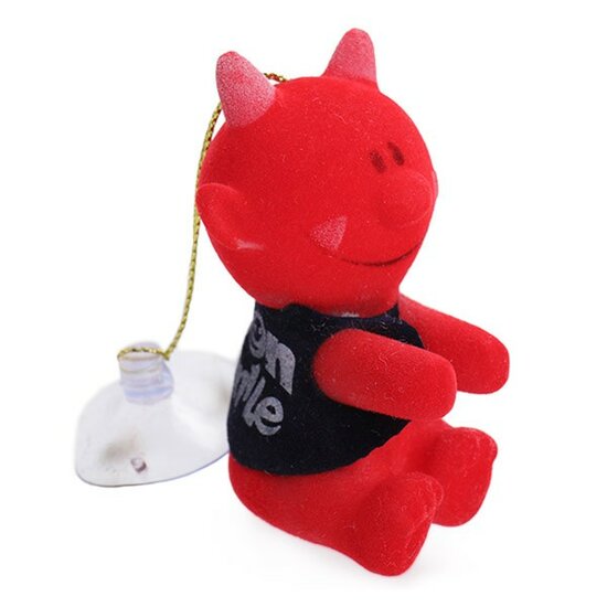 areon smile toy zwart kristal - zwart kristal autogeur - smile toy autoparfum - zwart kristal - smile toy - auto parfum