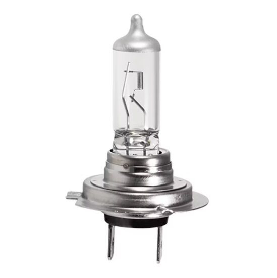 h7 autolamp - 12 volt - 55 watt - px26d - koplamp - bremher