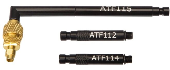 handmatige atf olievulpomp 6 liter -&nbsp;&nbsp;olievuller met adapter -&nbsp;olie vuller versnellingsbak -&nbsp;&nbsp;olietransmissie vullen - tra