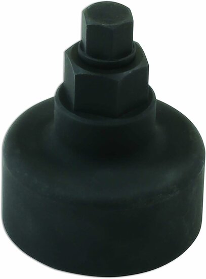 vag 1.4 - 1.6 en 2.0 tdi hogedrukpomp demontage sleutel - 15 mm en 24 mm dieselpomp trekker - brandstofpomp oem t10489 puller