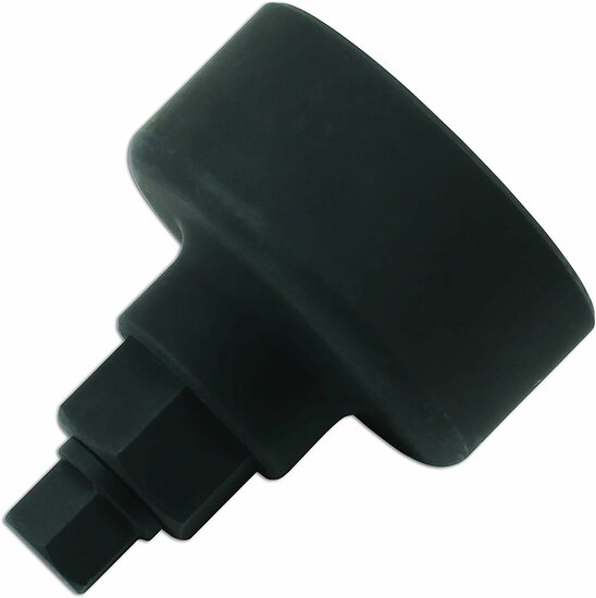 vag 1.4 - 1.6 en 2.0 tdi hogedrukpomp demontage sleutel - 15 mm en 24 mm dieselpomp trekker - brandstofpomp oem t10489 puller