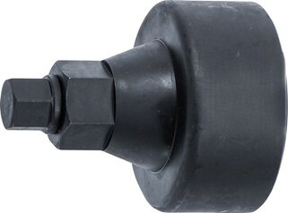 vag 1.4 - 1.6 en 2.0 tdi hogedrukpomp demontage sleutel - 15 mm en 24 mm dieselpomp trekker - brandstofpomp oem t10489 puller