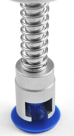 uitdeukset 19 delig - reparatieset uitdeuken - deuken trekker - deukverwijderingsgereedschap - uitdeuker - slagtrekker