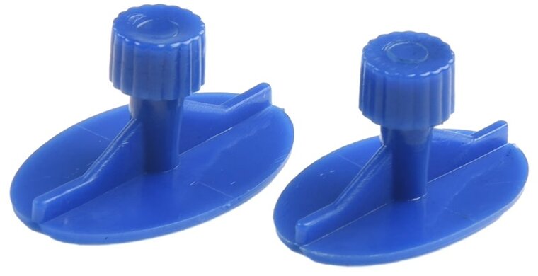 uitdeukset 19 delig - reparatieset uitdeuken - deuken trekker - deukverwijderingsgereedschap - uitdeuker - slagtrekker