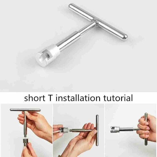 uitdeukset 19 delig - reparatieset uitdeuken - deuken trekker - deukverwijderingsgereedschap - uitdeuker - slagtrekker