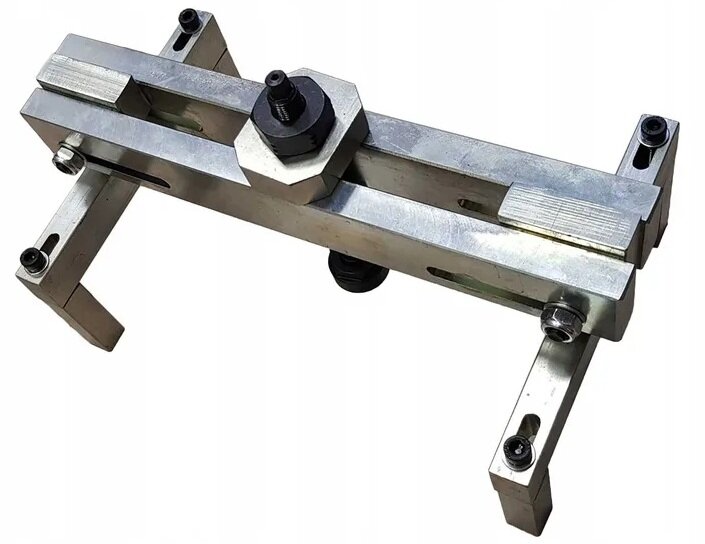 hydraulische injector trekker 17 ton - diesel injectoren trekset - pneumatische slag trekker - common rail injectortrekker&amp;#x00