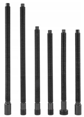 hydraulische injector trekker 17 ton - diesel injectoren trekset - pneumatische slag trekker - common rail injectortrekker&amp;#x00