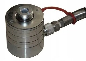 hydraulische injector trekker 17 ton - diesel injectoren trekset - pneumatische slag trekker - common rail injectortrekker&amp;#x00