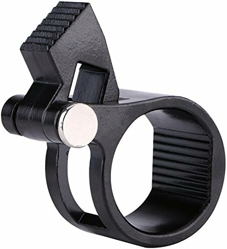 27 tot 42mm spoorstang sleutel&nbsp;- stuurstang gereedschap - stuur stang sleutel - spoor stang sleutel - trekstangsleutel&amp;#