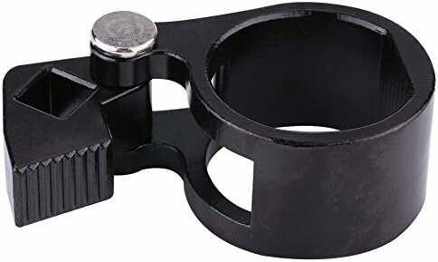 27 tot 42mm spoorstang sleutel&nbsp;- stuurstang gereedschap - stuur stang sleutel - spoor stang sleutel - trekstangsleutel&amp;#