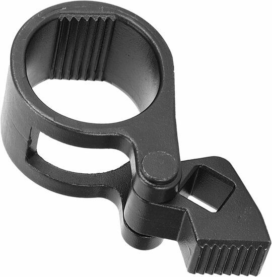 27 tot 42mm spoorstang sleutel&nbsp;- stuurstang gereedschap - stuur stang sleutel - spoor stang sleutel - trekstangsleutel&amp;#