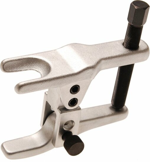 50-80mm fuseekogeltrekker - universele kogelgewricht trekker - fusee trekker - kogelgewricht trekset - fuseearm spreider