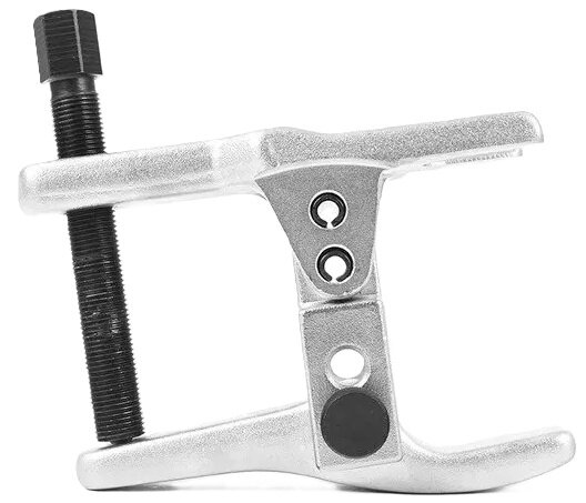 50-80mm fuseekogeltrekker - universele kogelgewricht trekker - fusee trekker - kogelgewricht trekset - fuseearm spreider