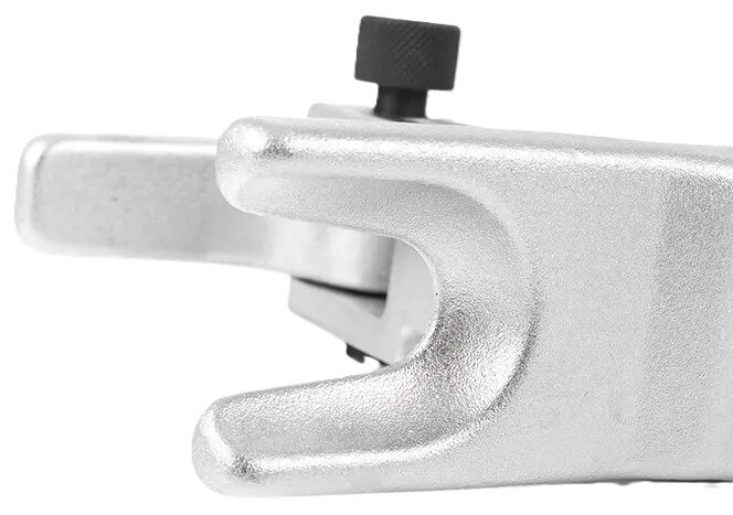 50-80mm fuseekogeltrekker - universele kogelgewricht trekker - fusee trekker - kogelgewricht trekset - fuseearm spreider