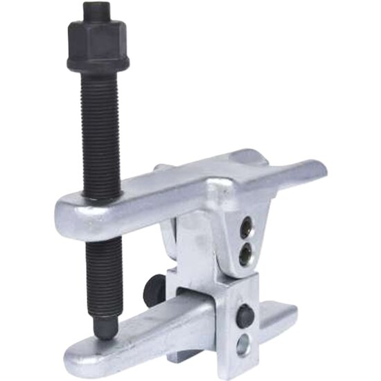 50-80mm fuseekogeltrekker - universele kogelgewricht trekker - fusee trekker - kogelgewricht trekset - fuseearm spreider