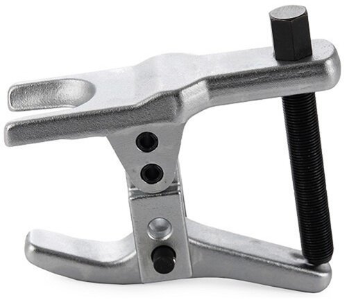 50-80mm fuseekogeltrekker - universele kogelgewricht trekker - fusee trekker - kogelgewricht trekset - fuseearm spreider