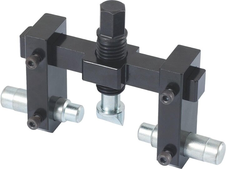 universele fuseespreider set - fusee spreider - draagarm spreider - kogelgewricht demontageset&nbsp;