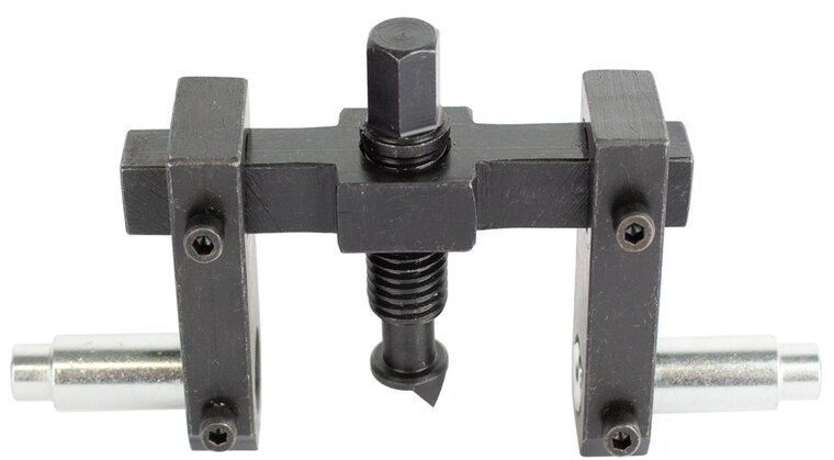 universele fuseespreider set - fusee spreider - draagarm spreider - kogelgewricht demontageset&nbsp;