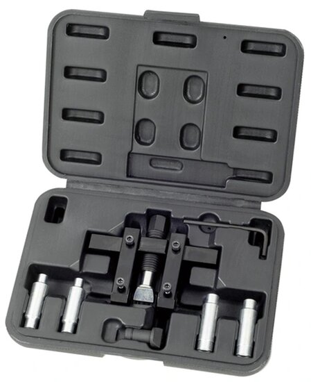 universele fuseespreider set - fusee spreider - draagarm spreider - kogelgewricht demontageset&nbsp;