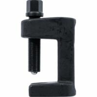 3 delig kogelgewricht demontage set - fuseekogel trekker - stuurkogel demontageset - draagarm en fusee demontage&nbsp;