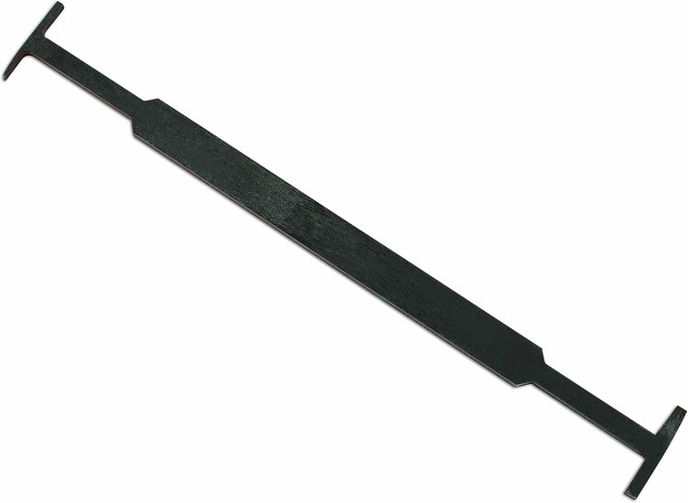 keerring trekker&nbsp;200 mm -&nbsp;dubbelzijdige trekker -&nbsp;o-ring trekker - sealing puller - olieringhaak - afdichtingring haak&nbsp;