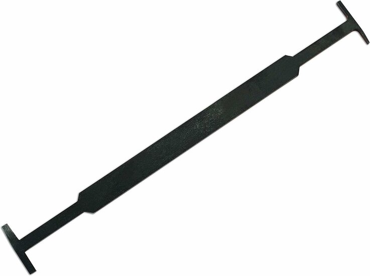 keerring trekker&nbsp;200 mm -&nbsp;dubbelzijdige trekker -&nbsp;o-ring trekker - sealing puller - olieringhaak - afdichtingring haak&nbsp;