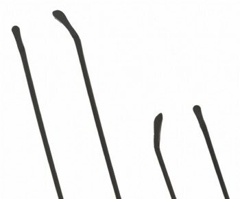 o-ringen verwijder set - keerring trekker - mini koevoet 4 delig - afdichtingringen demontage haken