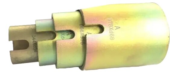 draagarm rubber (de)montage set - bus persset - kogellager pers - wiellager demontageset - keerring montage 