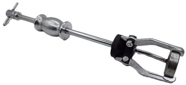 binnenlagertrekker - universele lager slagtrekker - wiellagertrekker - kogellager slag trekker