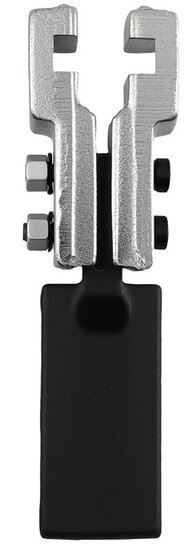 lagertrekker - binnenlager trekker - buitenlagertrekker - poelietrekker - pulley trekset 12 delig