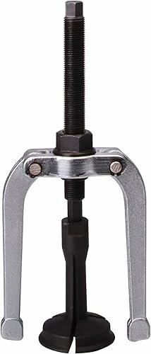 binnenlager trekker set - poelietrekker 16 delig - kogellagertrekker - lagertrekker - wiellager trekset