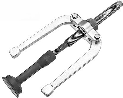 binnenlager trekker - 16 delig - poelietrekker - puller - poelie trekker - lagertrekker - pulley trekset&nbsp;