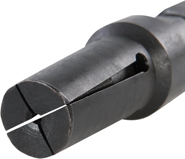 binnenlagertrekker 5 delig - wiellagertrekker - bearing puller - kogellagertekker - slagtrekker