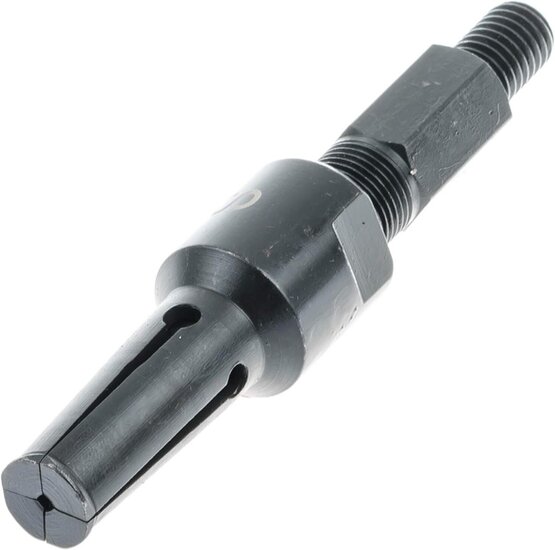 binnenlagertrekker 5 delig - wiellagertrekker - bearing puller - kogellagertekker - slagtrekker