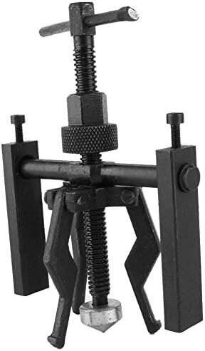 binnenlagertrekker - 12mm tot 38mm - intern - poelietrekker - 3 armige lager trekker - kogellager trekker&nbsp;