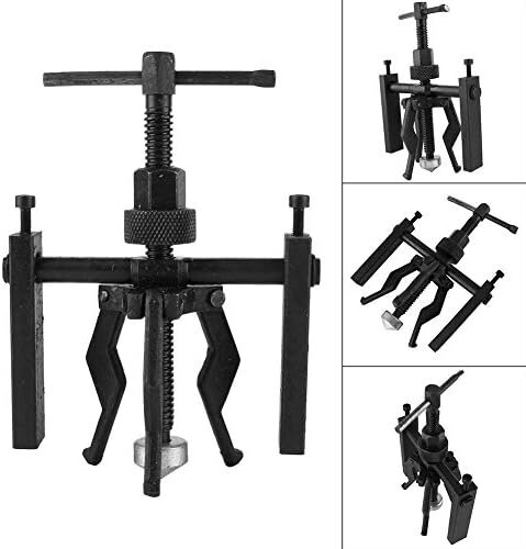 binnenlagertrekker - 12mm tot 38mm - intern - poelietrekker - 3 armige lager trekker - kogellager trekker&nbsp;