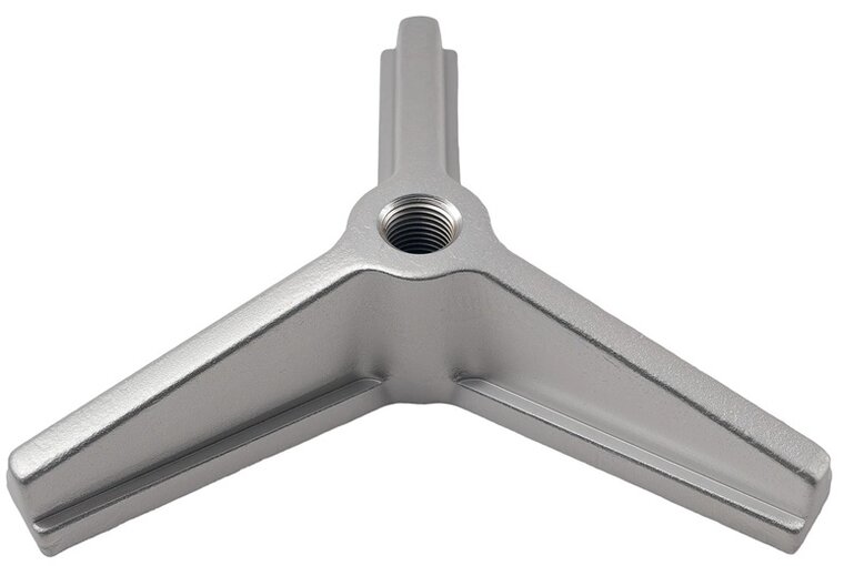 lagertrekker - binnenlager trekker - buitenlagertrekker - poelietrekker - pulley trekset 12 delig