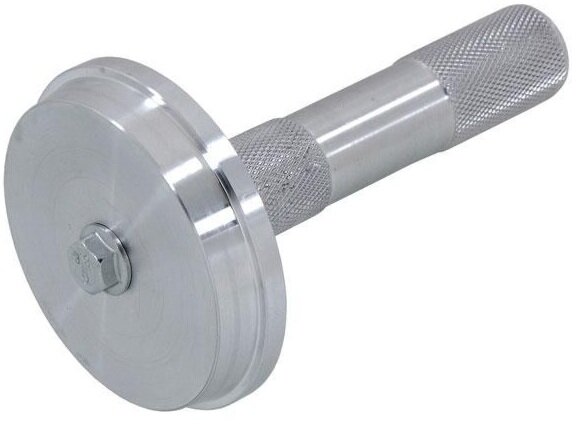 keerring montage set - 10 delig slagset lagers&nbsp;- lager montage set - wiellager pers en druk set - slagschijf - slagadapater&nbsp;