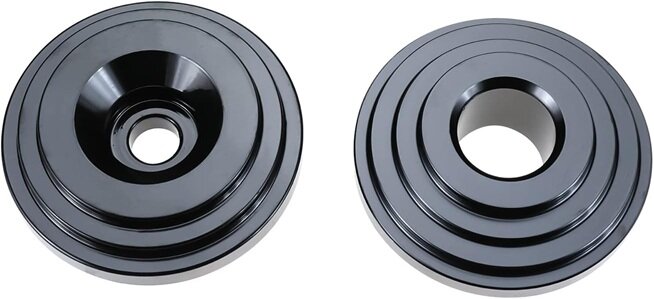 suv kogelgewricht trekker - ford - jeep - dodge&nbsp;- persbussen - lagerdruk set - fusee demontage set