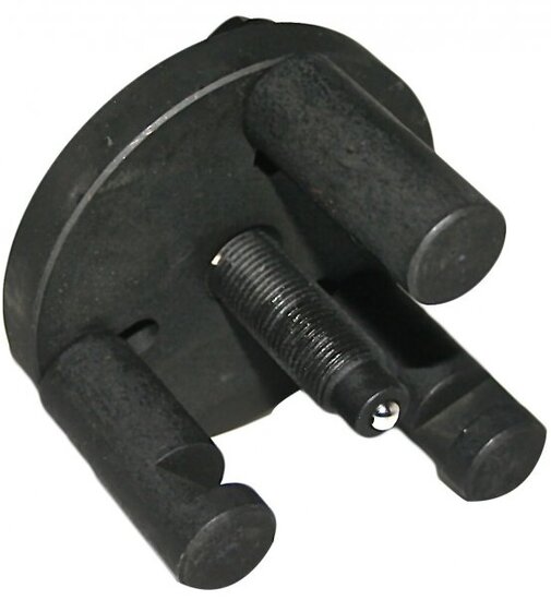 universeel poelietrekker - 45 tot 70 mm - lagertrekker - trekkerset - pulleytrekker - lager trekset - tandwieltrekker&nbsp;