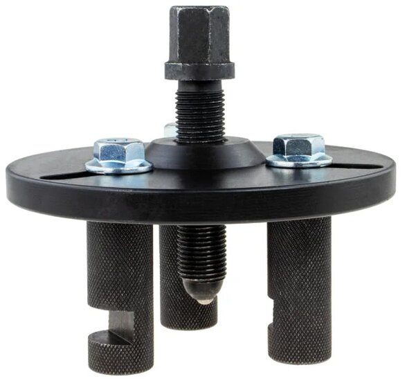 universeel poelietrekker - 45 tot 70 mm - lagertrekker - trekkerset - pulleytrekker - lager trekset - tandwieltrekker&nbsp;