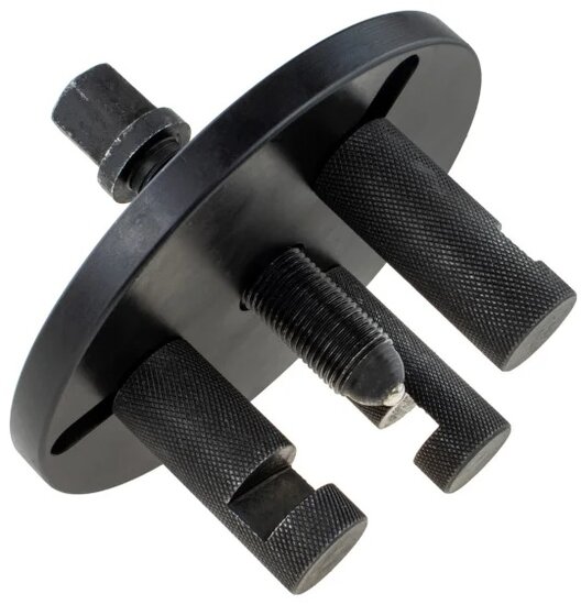 universeel poelietrekker - 45 tot 70 mm - lagertrekker - trekkerset - pulleytrekker - lager trekset - tandwieltrekker&nbsp;