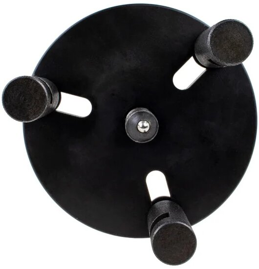 universeel poelietrekker - 45 tot 70 mm - lagertrekker - trekkerset - pulleytrekker - lager trekset - tandwieltrekker&nbsp;