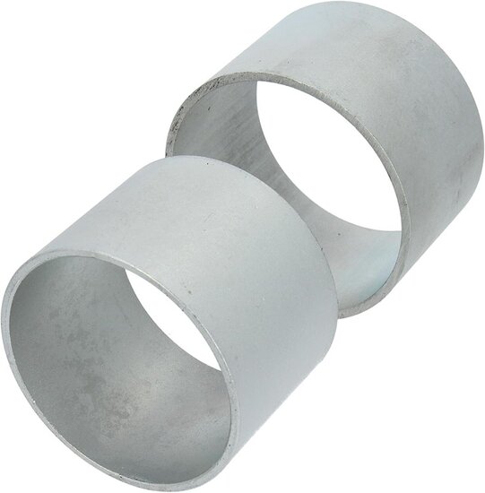 wiellager montage en demontage set - 34 delige persschijven - drukschijven&nbsp;&nbsp;- universele lager montage - lagerada