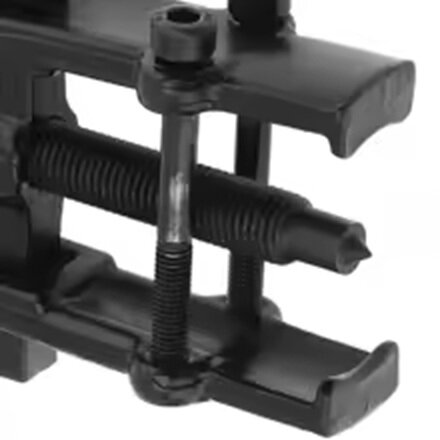 lagertrekker universeel van 35 tot 80mm - 2 beens lager trekker - kogellagertrekker - pulley trekker - poelietrekker