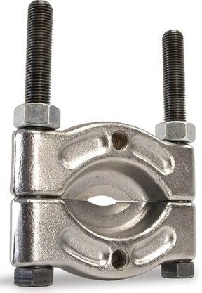 lagertrekker set 14 delig - lagerschaalset - pulley trekker - poelietrekker - naaftrekker - tandwieltrekset 