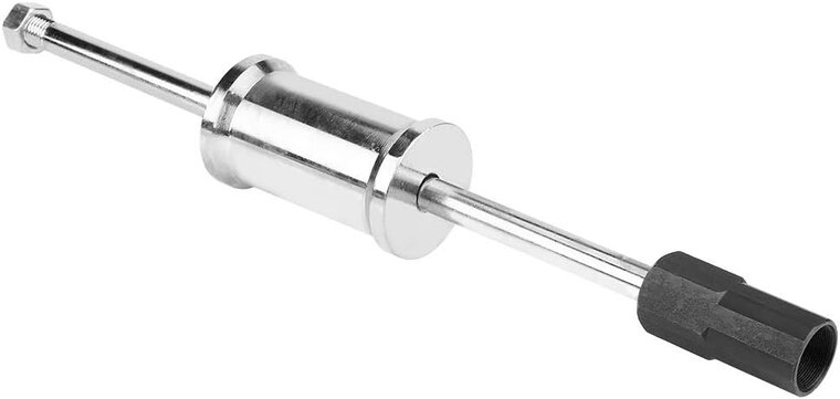 40 delige diesel verstuiver trekker - slagtrekker voor de cdi&nbsp;- injectoren trekker - injectortrekker - verstuivertrekker