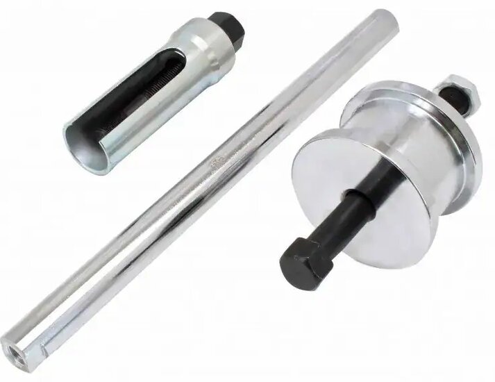 40 delige diesel verstuiver trekker - slagtrekker voor de cdi&nbsp;- injectoren trekker - injectortrekker - verstuivertrekker